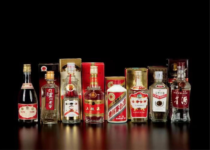 高陵老酒储存的方法