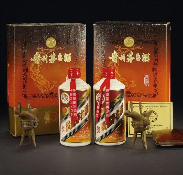 高陵烟酒回收